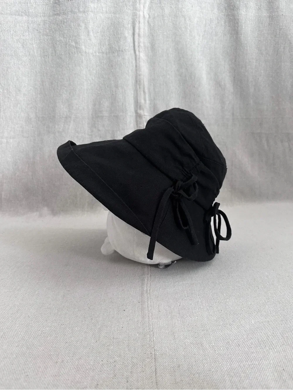 Y's by Yohji Yamamoto Bucket Hat